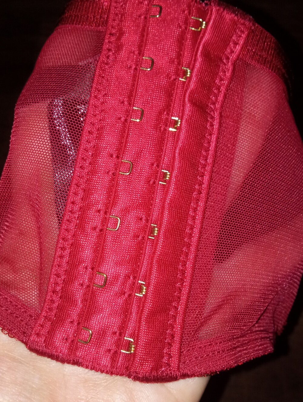 Torrid bra - Picture 3 of 4